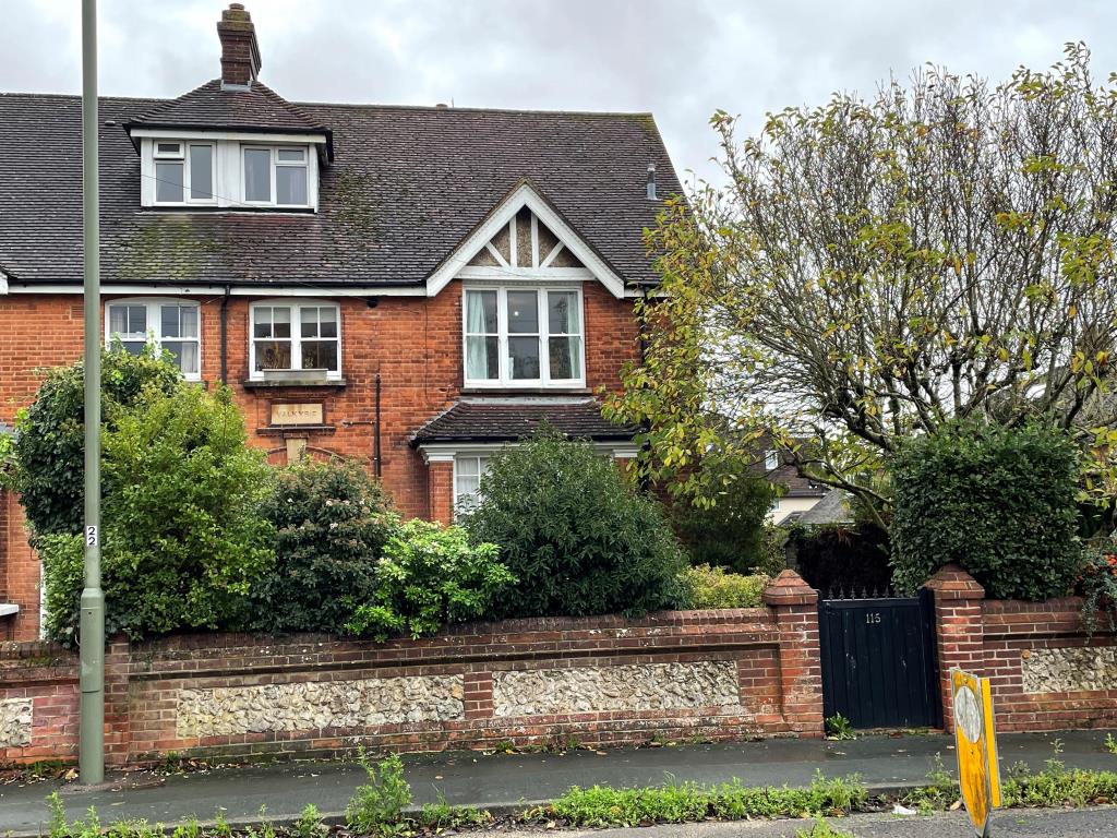 Lot: 126 - FREEHOLD GROUND RENTS -